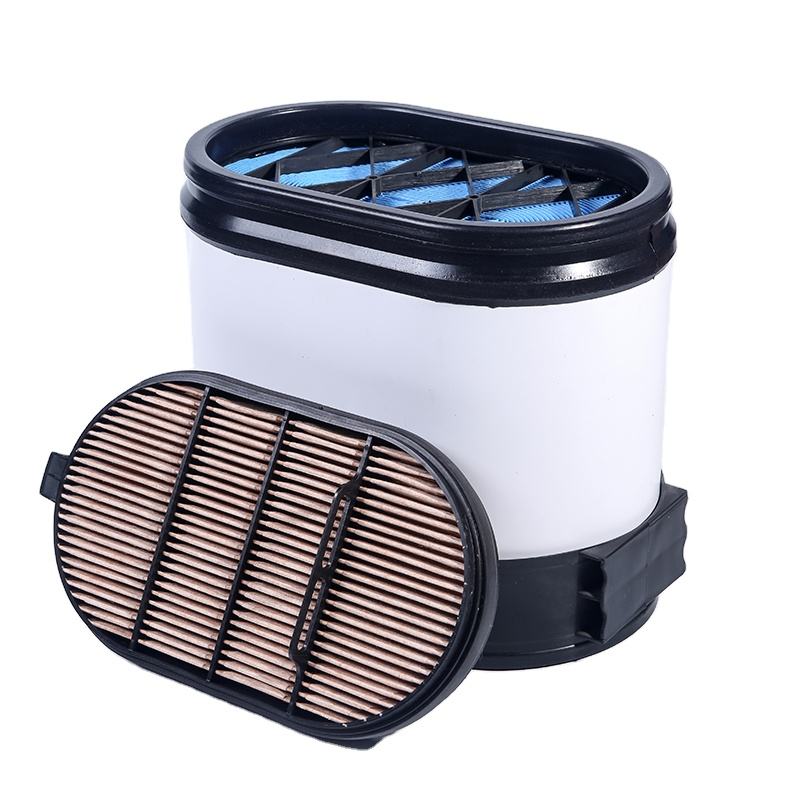 I-Air Compressor Air Filter Assembly P605538