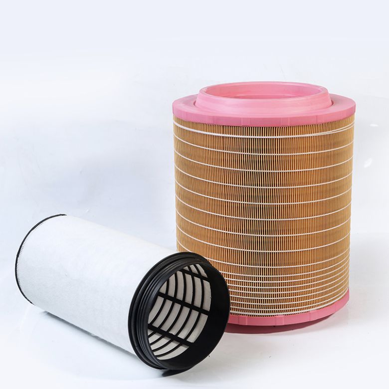 I-Air Filter Air Element 21834205