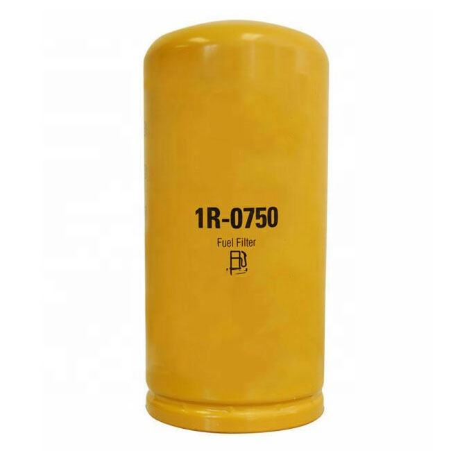 I-Excavator Diesel Fuel Filter 1R-0750