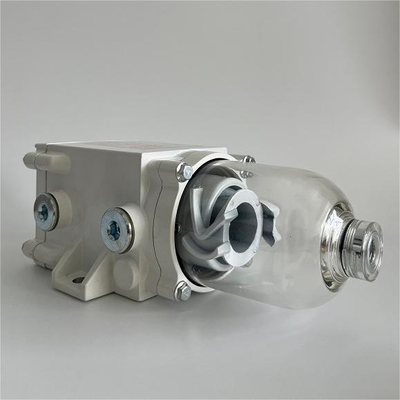 Isihlungi se-Fuel 600FH/SWK2000-10/81125016048 se-SCANIA